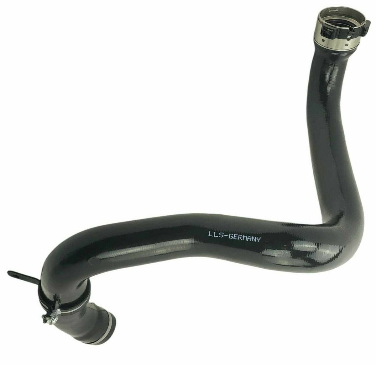 Ladeluftschlauch für Opel auslass Insignia 1.6 CDTi 39155302 