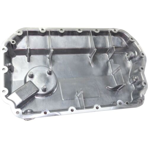 Oil Pan For 1998-05 Volkswagen Passat 97-01 Audi A4 Quattro A6 Quattro S4 Lower - Bild 1 von 6