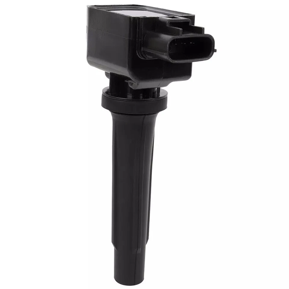 4 bobinas de ignição e 4 velas de ignição de irídio BOSCH para Mazda CX 3 5 6 MX SEAU-AUIC959 - Imagem 3 de 4