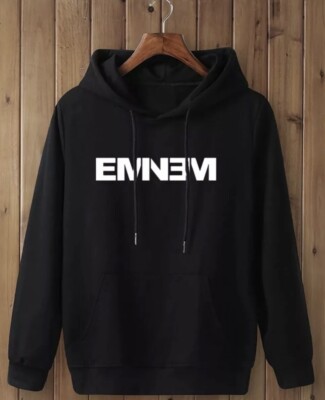 Felpa con cappuccio Eminem *Vedi descrizione per taglie e