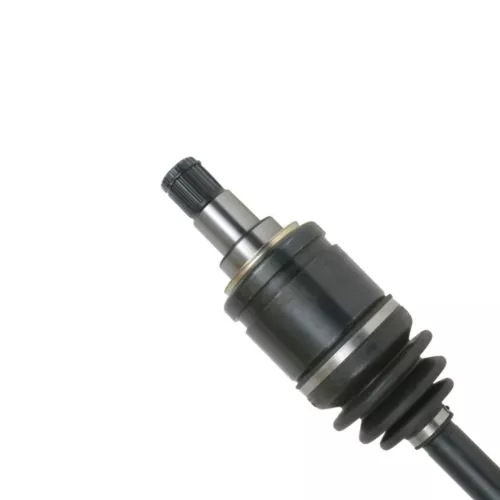 Front CV Axle Shaft Pair 2 for Toyota Highlander Solara 2002-2009 Camry 2.4L - Bild 4 von 7