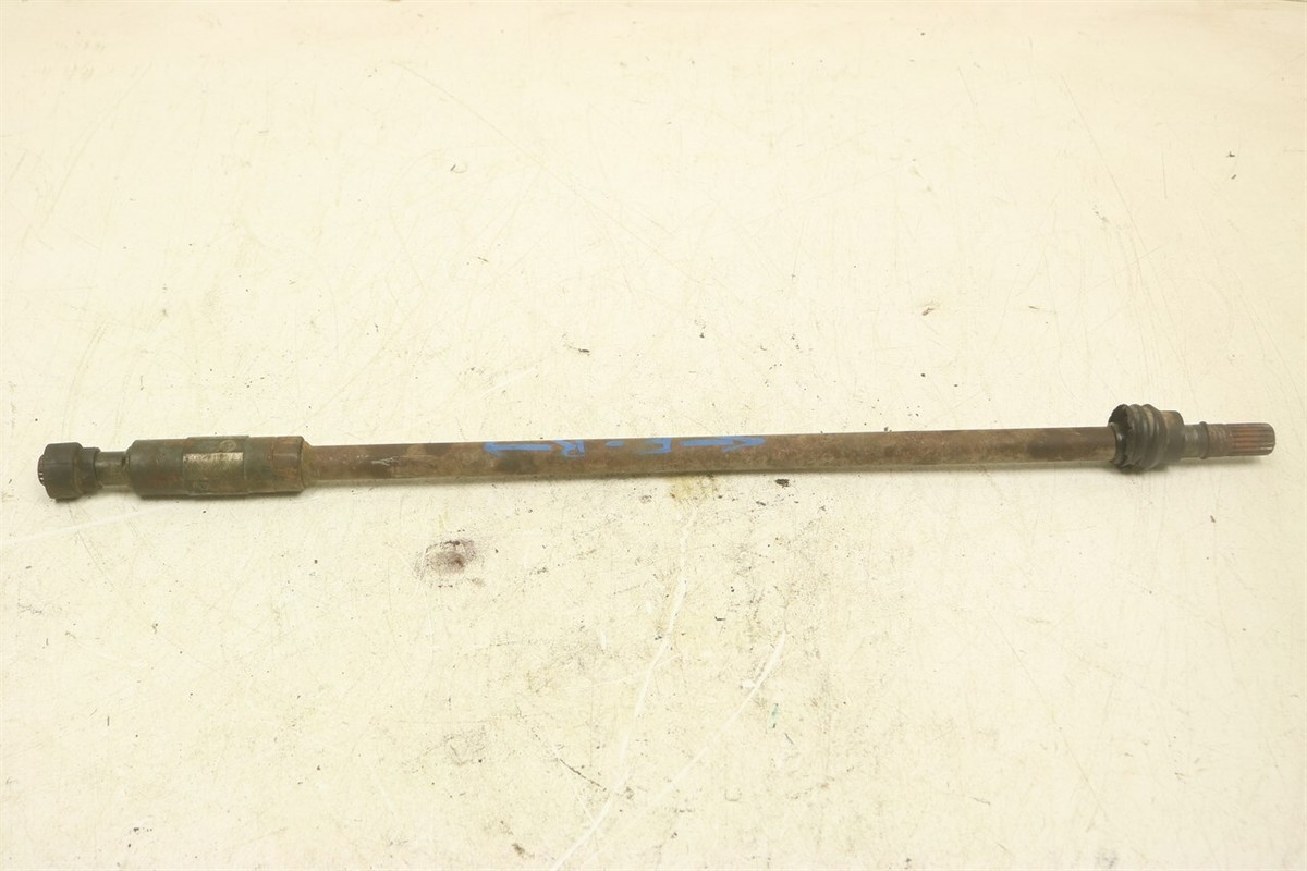 Yamaha 2004-2007 Rhino 660 Front Drive Shaft 5UG-46173-00-00 | eBay