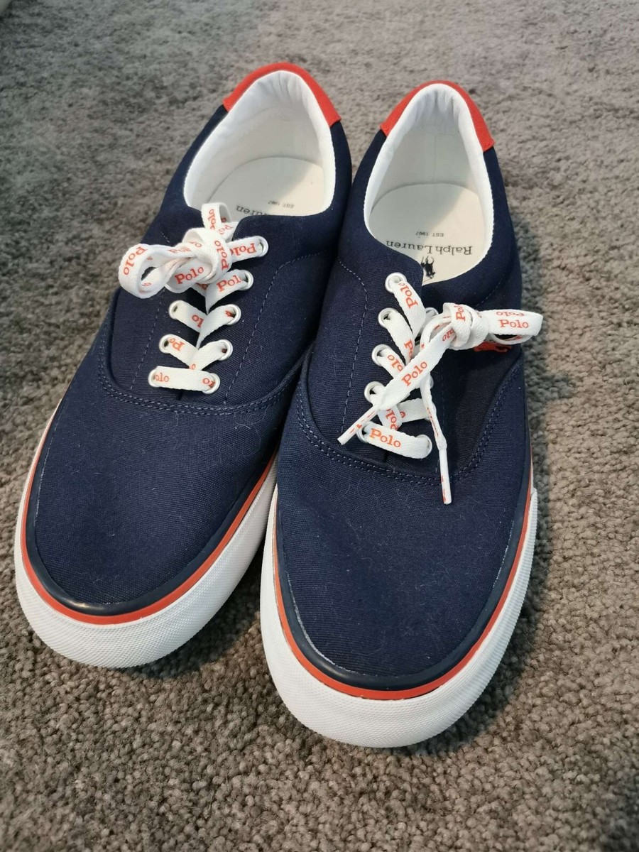 Ralph Lauren Polo thorton 01087 L20 UK