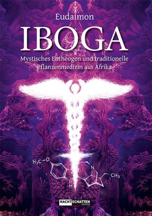 Thumbnail - Iboga | Eudaimon | Taschenbuch | 224 S. | Deutsch | 2017 | Ean