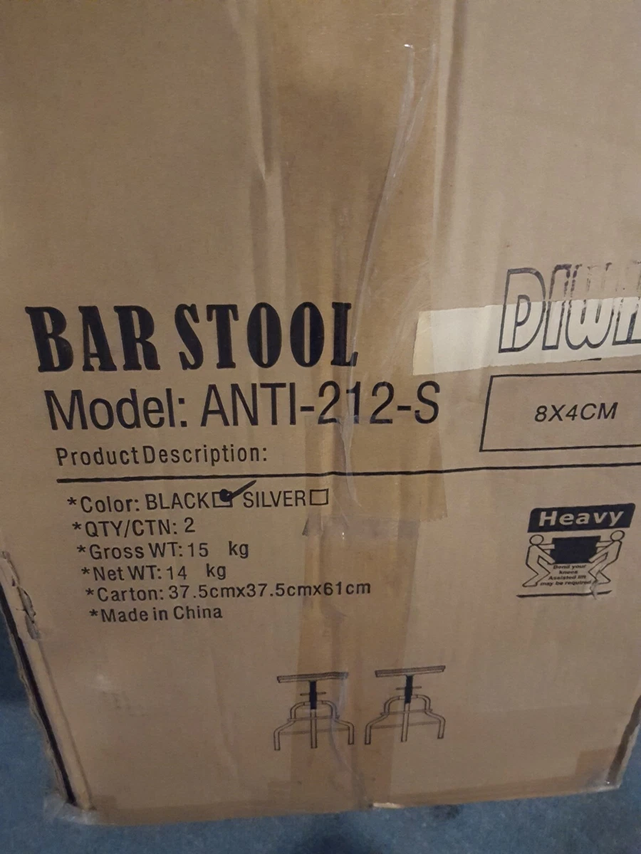 Diwhy bar stool new arrivals