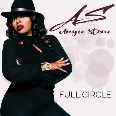 Angie Stone - Full Circle (CD) | eBay