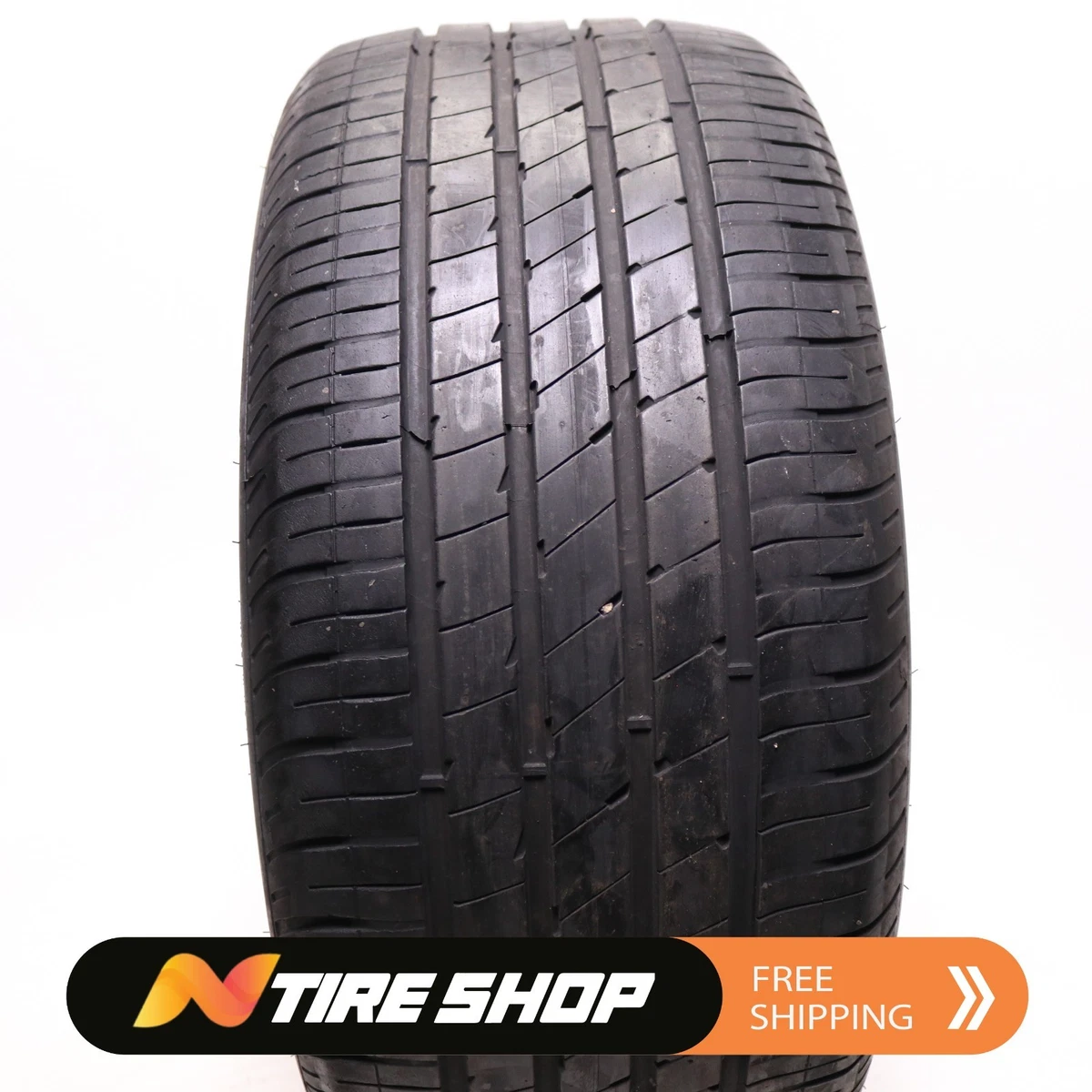255/40/20 All Season Tires for sale | eBay