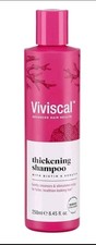 Viviscal Thickening Shampoo w/ Biotin & Kerat...