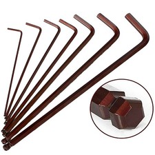 Extra Long Ball End Allen Key Hex Key Ballpoi...