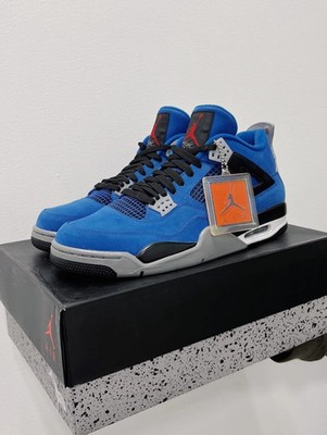Jordan 4  Encore  Size US 7-12 (Men's) NEW