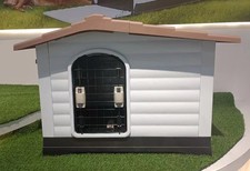 Horizontal Side Dog House NP21T