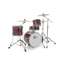 Gretsch GE4S464B Energy Street Kit Ruby Spark...