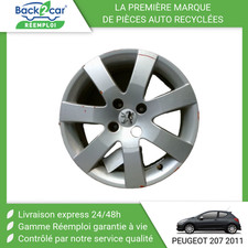 Jantes Peugeot P4