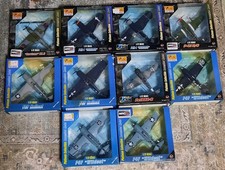 MRC Easy Model 1:72 NIB Platinum Collection SELECT