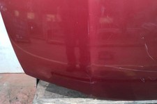 Capot Mazda 323