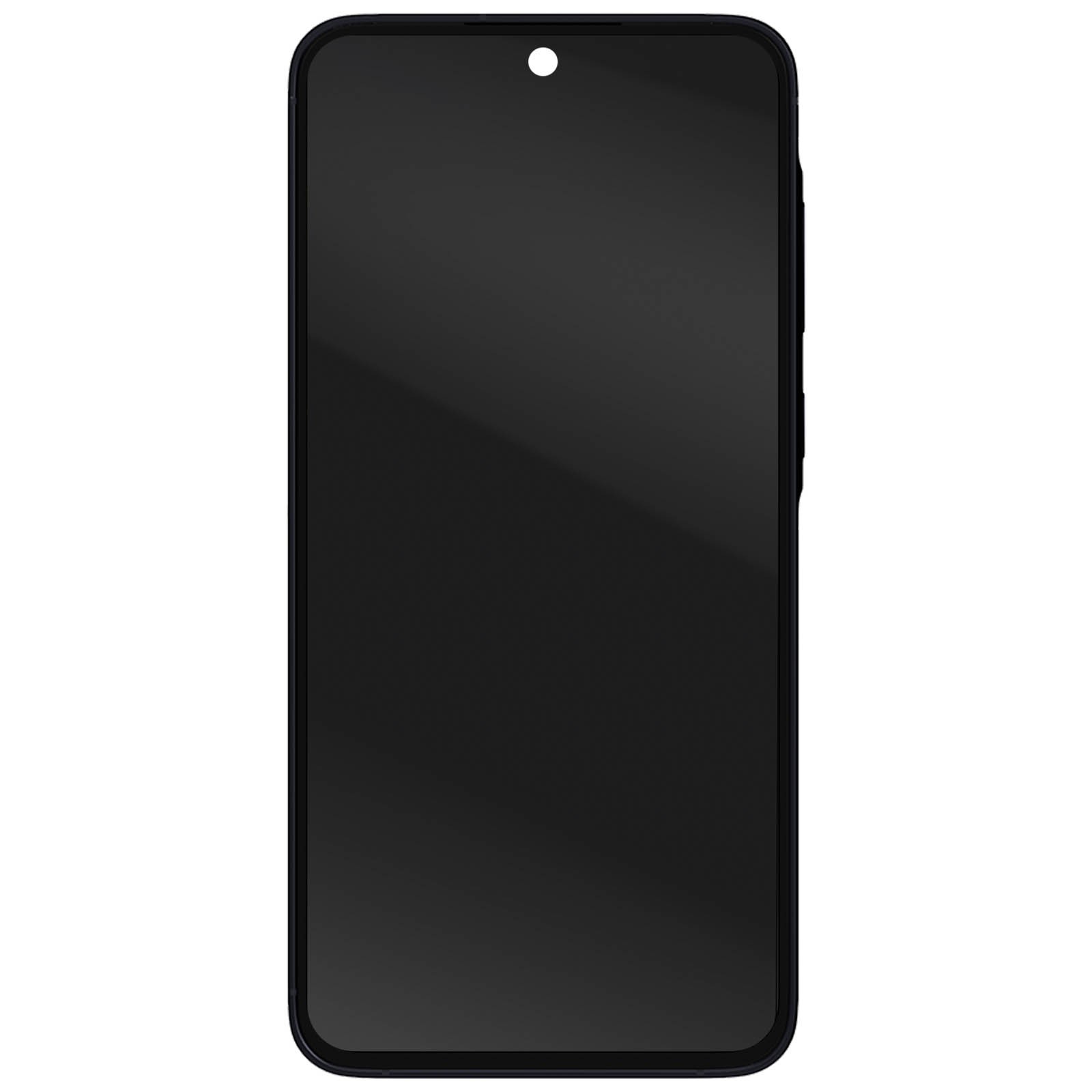 Écran LCD Relife pour Galaxy A55 bloc complet pour retrouver un affichage net