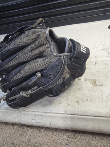 MF66XM12H 12 Zoll schwarz Baseballhandschuh Marucci - Bild 3 von 14