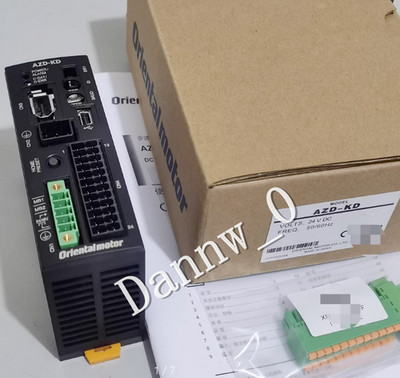 New In Box Vexta AZD-KD Orientalmotor Driver