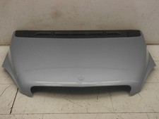 MERCEDES-BENZ B-KLASSE (W245) B 170 Motorhaube 391 Metallic MERCEDES-BENZ B-KLASSE (W245) B 170 Motorhaube 391 Metallic