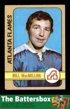 1972 Topps #77 Bill MacMillan RC VG/VGEX X3780836