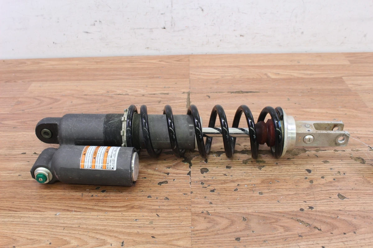 Rear Motorcycle Shocks for Kawasaki KX250F for sale | eBay