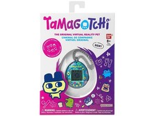 Bandai - Electronic pet Tamagotchi: Tama Smile, 42991