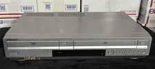 Sony Slv-d370p Dvd Vcr Hi-fi Stereo Progressive Scan Combo Player Sony Slv-d370p Dvd Vcr Hi-fi Stereo Progressive Scan Combo Player