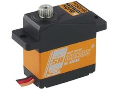 Savox SH-0263MGP Micro Metal Gear Digital Servo SAV-SH-0263MGP