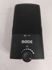 R DE MIC Rode Mic Professional USB Condenser Microphone XCM-50