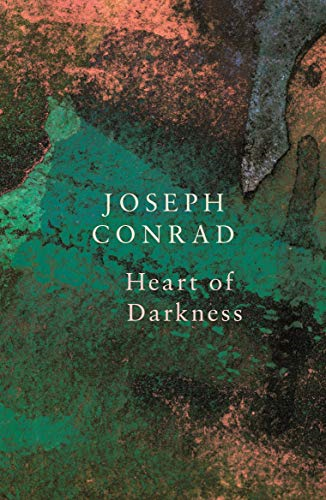 Heart of Darkness (Legend Classics) - Conrad, Joseph