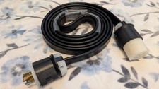 10' L21-30 10AWG CABLE FESTÓN HUBBELL HBL2811 HBL2813