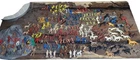 New ListingVintage MARX Toys Figurines Large Lot Bulk Buy 1950's - 60's Era of Various Sets