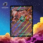 Carte Pokemon MEWTWO 205 PROMO EX Ecarlate et Violet SVP FR Neuve