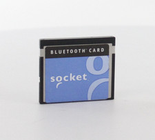 Socket Mobile CF Type I CompactFlash Bluetooth Card 8510-00159K 