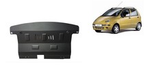 Moteur Daewoo MATIZ