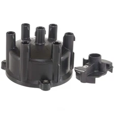 Distributor Cap and Rotor Kit WVE 3D1159