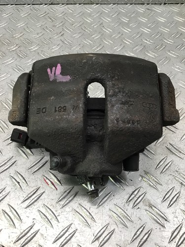 Bremssattel vorne links VW Golf Plus (5M) 1.6 FSI 85kW 116PS