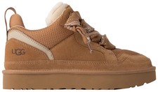 UGG Lowmel Kids Chestnut 1152410K-CHE Youth Size