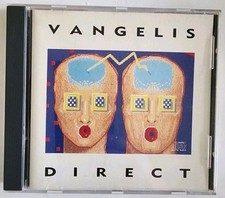 Vagels Direct(Audio CD)(1-Disk Set)