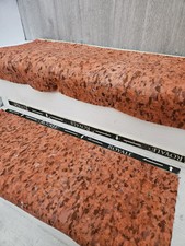 10mm Underlay & Grippers | Upto 18 Steps | Stair Runner kit | 45cm