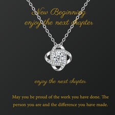 New Beginnings Gifts for Women - Inspirational Encouragement Gifts for Friends,