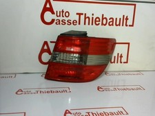 Feu arrière Mercedes CLASSE B