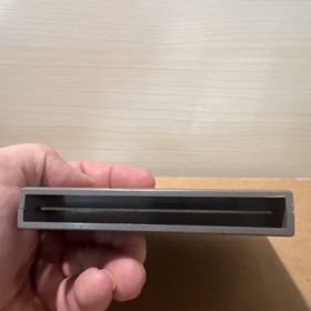 T & C Surf Designs Wood & Water Rage NES Nintendo Cart Only Tested