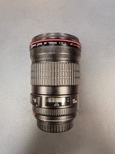 Canon EF 135mm f/2L USM Lens  *Read Description*