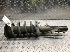 Federbein vorne links  Ford S-Max (WA6) 2.0 TDCi 103kW 140PS Stoßdämpfer 