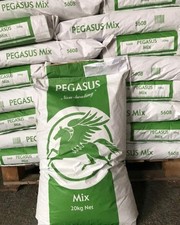 Spillers Pegasus Value Mix 20kg - HORSE & PONY FOOD 1.15 per kilo