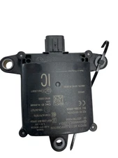 2021-2025 LEXUS IS350 REAR LEFT OR RIGHT BLIND SPOT DETECTOR RADAR SENSOR MODULE