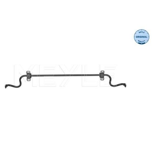 Barre stabilisatrice Audi Meyle 1147530017 gage de securite et durabilite OE