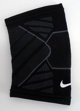 Nike Pro Knitted Elbow Sleeve Adult Small Compression Support Black