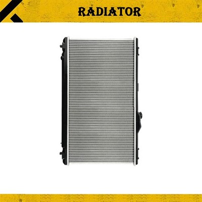 Radiator Fit For 2001-2005 Lexus IS300 All Engines 2213120 1640046561 1640046560